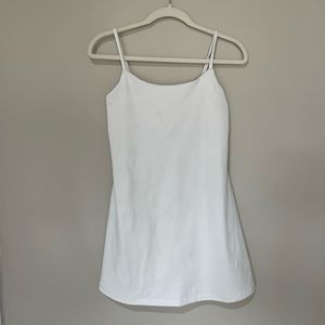 garage dress medium